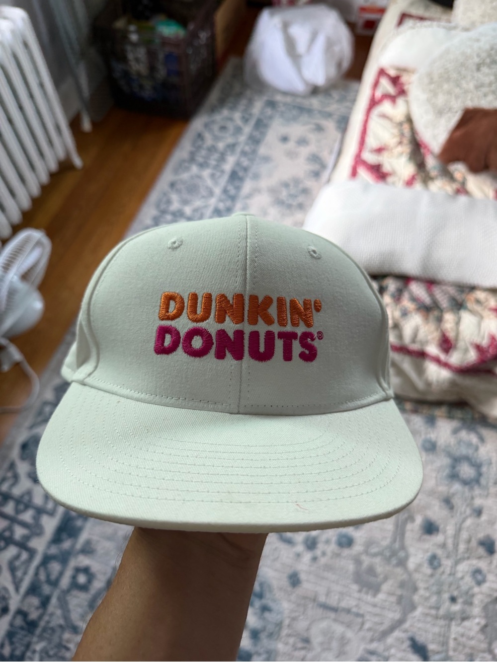 Port Authority Dunkin' Donuts Cap